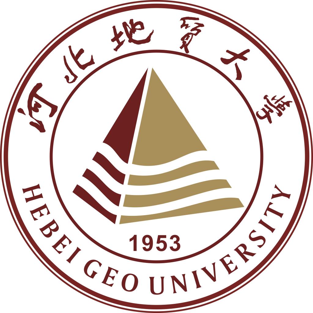 河北地质大学校徽及释义